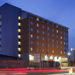 Szálloda Express Limehouse By Ihg, London
